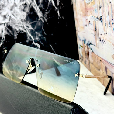 Gafa Louis Vuitton LEAN03